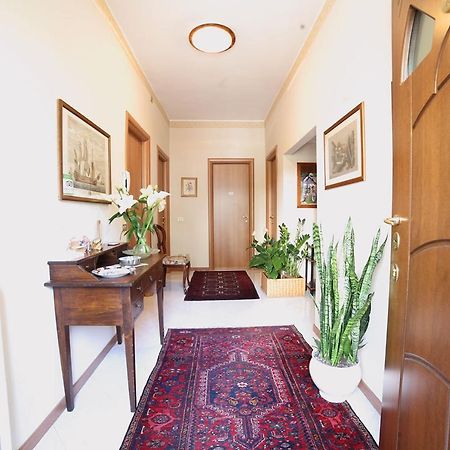 B&B Pontevecchio Брембате Экстерьер фото