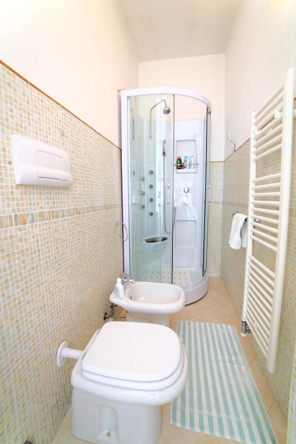 B&B Pontevecchio Брембате Экстерьер фото